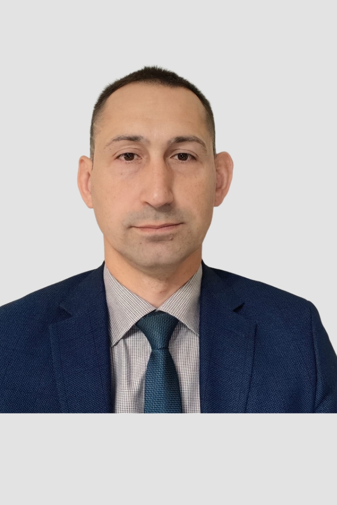 Хайров Тимур