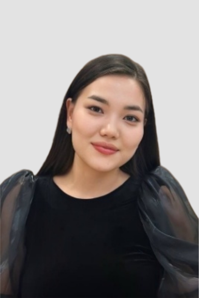 Аида Бегимбет