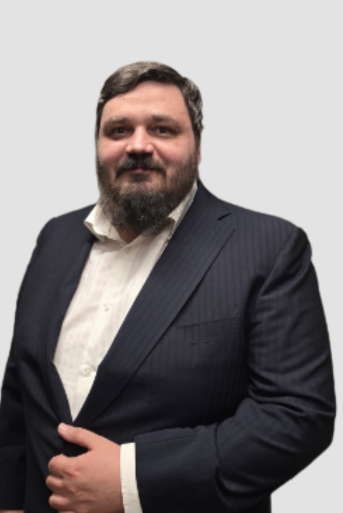 Евгений Корелов