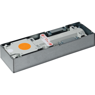 Напольный доводчик болтовое соединение BTS75V BC EN 1-4, без шпинделя в комплекте