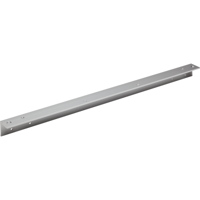 Уголок монтажный G-EMF, серый