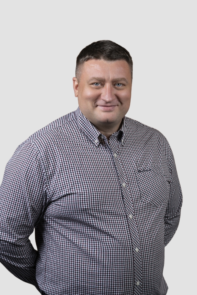 Павел Панарин