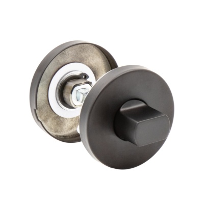 Сантехническая вертушка dormakaba PURE 7122 WC с индикатором 