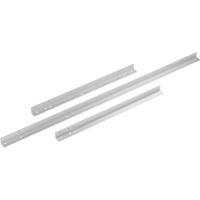 Уголок монтажный для координатора G-SR/BG, серый