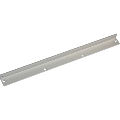 Уголок монтажный G-N, серый