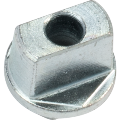 Шпиндель для напольных доводчиков BTS, стандартный