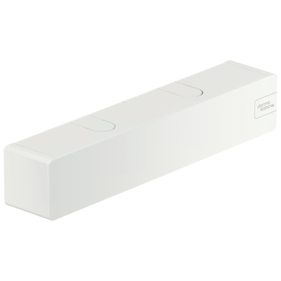 Доводчик универсальный dormakaba TS 98 XEA BC+DC EN 1-6 белый RAL 9010