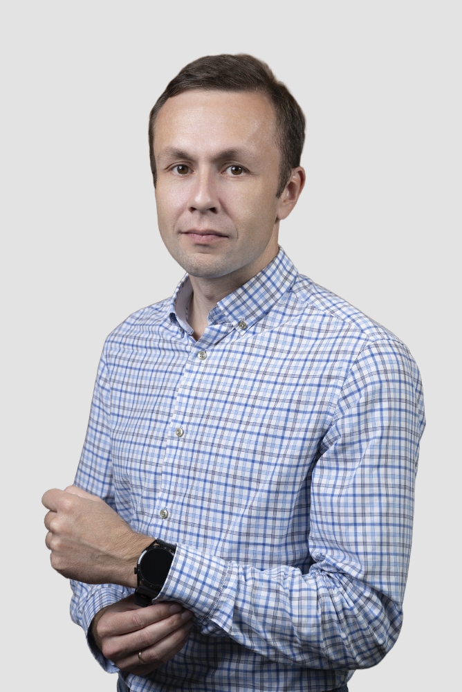 Денис Гизатуллин