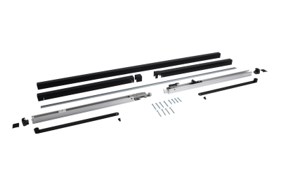 Координатор G-GSR/V, черный RAL9005