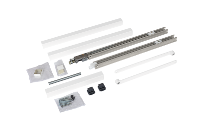 Координатор G-GSR/V, белый RAL9016